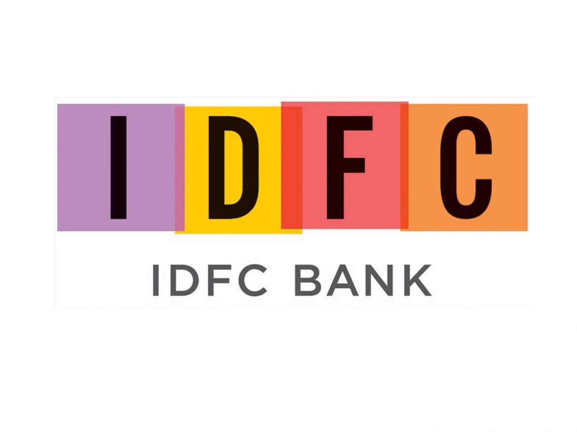 IDFC-bank-logo